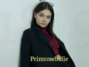 Primrosebaile
