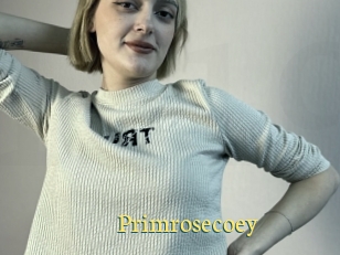 Primrosecoey