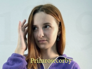 Primrosecorby