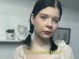 Primrosefenney
