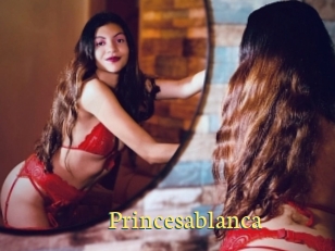 Princesablanca
