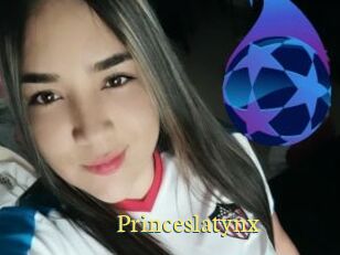 Princeslatynx