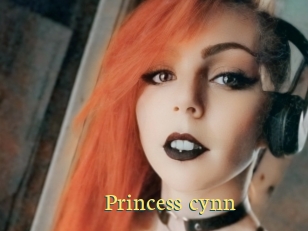 Princess_cynn