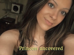Princess_uncovered