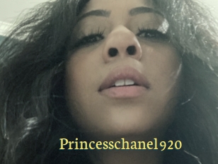 Princesschanel920