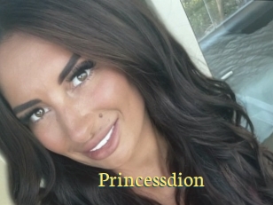 Princessdion