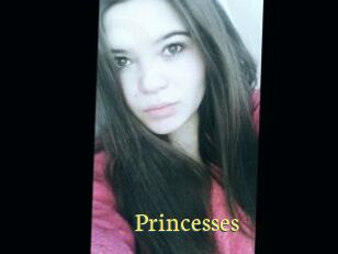 Princesses