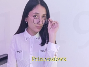 Princessfowx