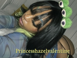 Princesshazelvalentine