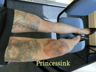Princessink