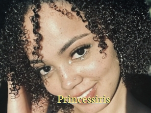 Princessiris