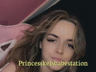 Princesskelsbabestation