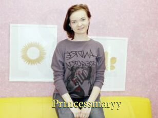 Princessmaryy