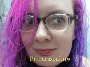 Princesspain19