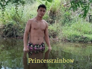 Princessrainbow