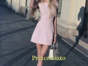 Princesssaxo