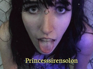 Princesssirensolon