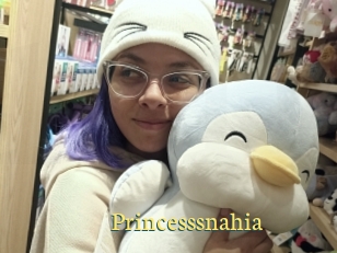 Princesssnahia