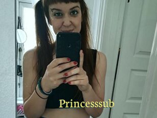 Princesssub