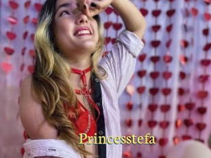 Princesstefa