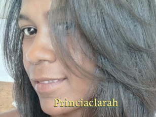 Princiaclarah
