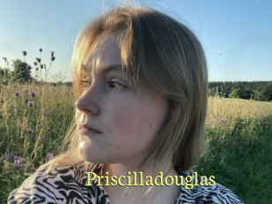 Priscilladouglas