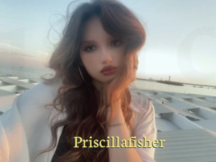 Priscillafisher