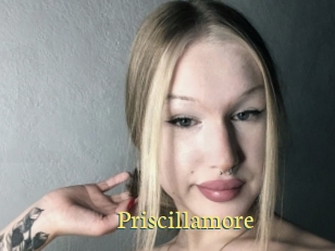 Priscillamore
