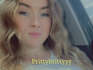 Prittybrittyyy