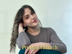 Prudenceblanch