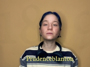 Prudenceblanton