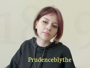 Prudenceblythe