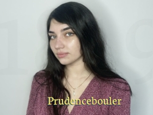 Prudencebouler