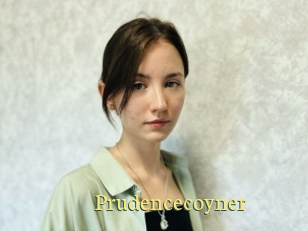 Prudencecoyner