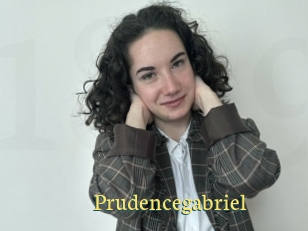 Prudencegabriel