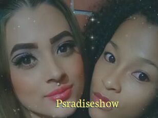 Psradiseshow