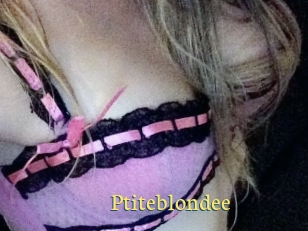 Ptiteblondee