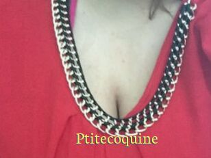 Ptitecoquine