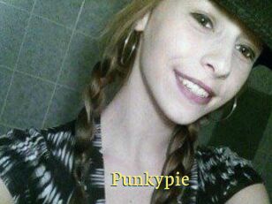 Punkypie