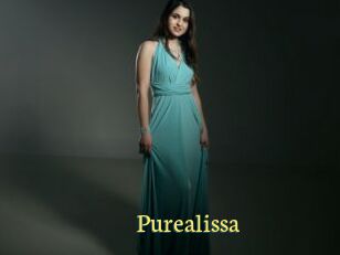 Purealissa