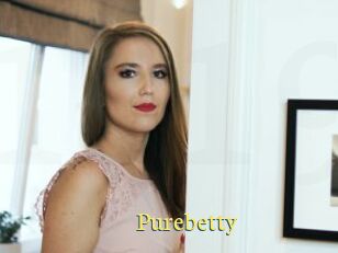 Purebetty