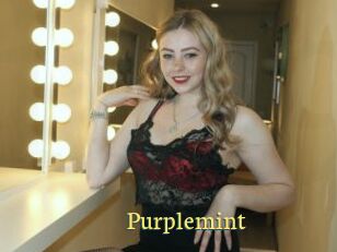 Purplemint