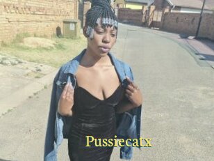 Pussiecatx
