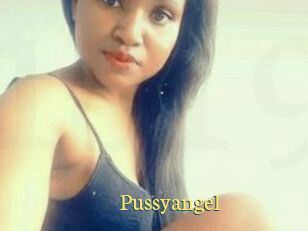 Pussyangel