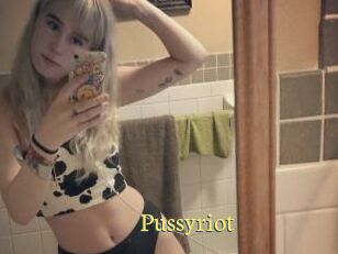 Pussyriot