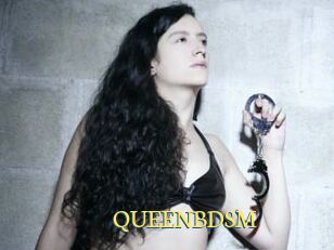 QUEENBDSM