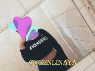 QUEENLINAYA