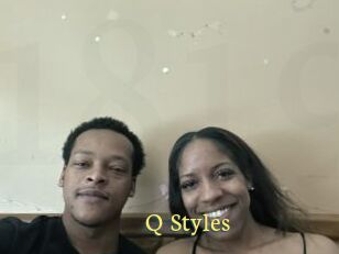 Q_Styles