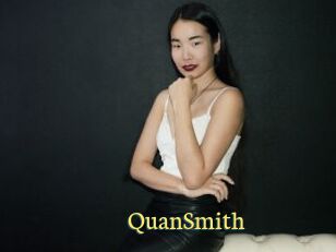 QuanSmith