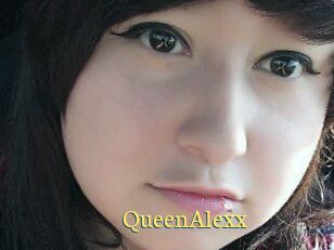 QueenAlexx